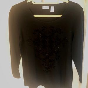 Chico’s Zenergy top